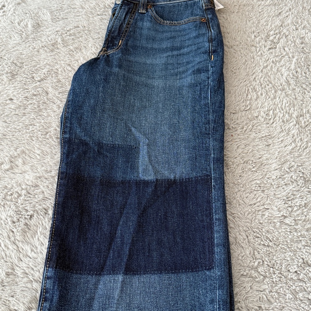 OG Loose High Rise Jeans - Picture 3 of 4